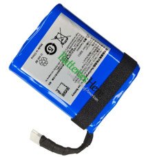 Battery Replacement for PLC 18650-3S(3100)