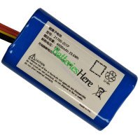 Battery Replacement for PLC 21700-2S1P