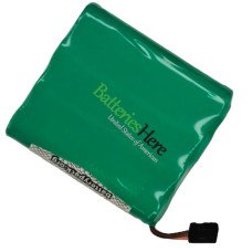 Battery Replacement for PLC 240218
