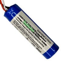 Battery Replacement for PLC 2EXL7583