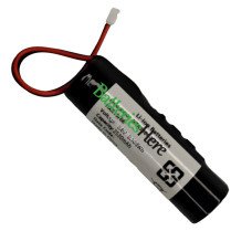Battery Replacement for PLC 3Lines NAT3484-V3
