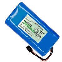 Battery Replacement for PLC 4429449