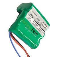 Battery Replacement for PLC 4HR-AU-AR-2