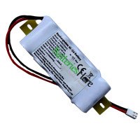 Battery Replacement for PLC 5-KRHT23/43