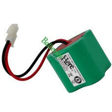 Battery Replacement for PLC 565-035 H-SC3000x4 REV.B
