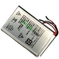 Battery Replacement for PLC 619092