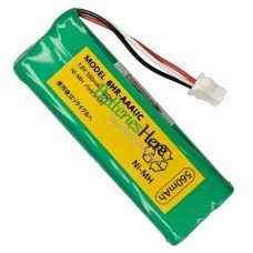 Battery Replacement for PLC 6HR-AAAUC