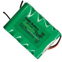 Battery Replacement for PLC AA2000mAh