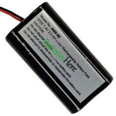 Battery Replacement for PLC ANS-02 Battery Replacement for PLC ANS-02
