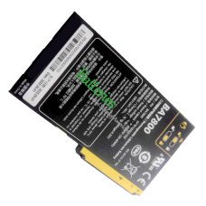 Battery Replacement for PLC BA7800