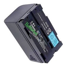 Battery Replacement for PLC BDC58 Battery Replacement for PLC BDC58