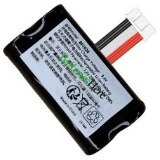 Battery Replacement for PLC BF1024