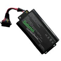 Battery Replacement for PLC BP2S2P2050S