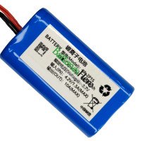 Battery Replacement for PLC BR-2P1S