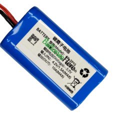 Battery Replacement for PLC BR-2P1S