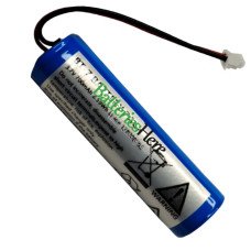 Battery Replacement for PLC BT-7