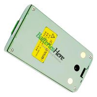 Battery Replacement for PLC BT42 RTS-632