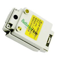 Battery Replacement for PLC BT81