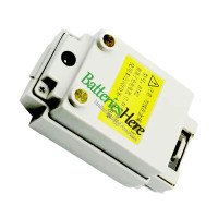 Battery Replacement for PLC BT82