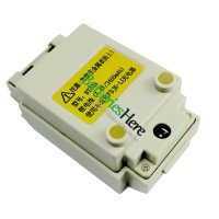 Battery Replacement for PLC BT82A