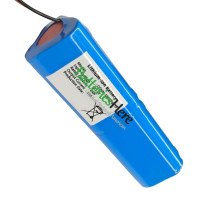 Battery Replacement for PLC COHN-18650-6S1P