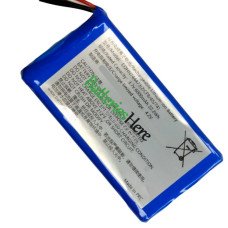 Battery Replacement for PLC COHN744473