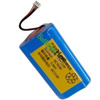 Battery Replacement for PLC CXY3S1P