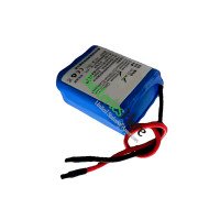 Battery Replacement for PLC DC110 SZ110