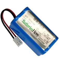 Battery Replacement for PLC DJDB2200