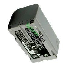 Battery Replacement for PLC FX101/102 GM100 MS1005 BDC72