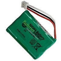 Battery Replacement for PLC GP80AAAHC3BMXZ