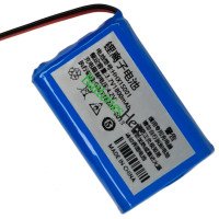 Battery Replacement for PLC HHX1S001