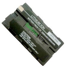 Battery Replacement for PLC HYL-550