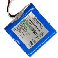 Battery Replacement for PLC HYLB-102B