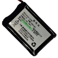 Battery Replacement for PLC HYLB-1379B