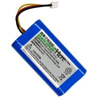 Battery Replacement for PLC HYY0904068