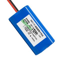 Battery Replacement for PLC IW5110