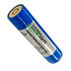 Battery Replacement for PLC JW-Y-2.6