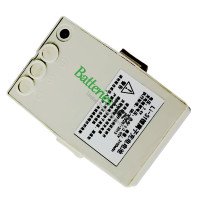 Battery Replacement for PLC LI-31