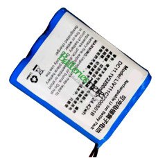 Battery Replacement for PLC LIV111C2200S01B