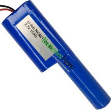 Battery Replacement for PLC NCR21700-3P Battery Replacement for PLC NCR21700-3P