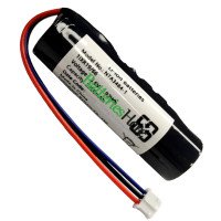 Battery Replacement for PLC NTA3484-1