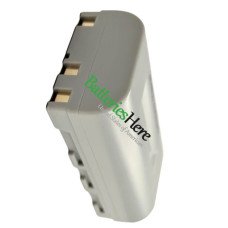 Battery Replacement for PLC R550 2NCR18650BF-G-0077