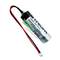 Battery Replacement for PLC R88A-BAT01G