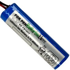 Battery Replacement for PLC RB-CB1003