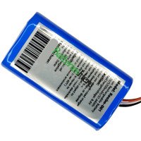 Battery Replacement for PLC Roobo-001