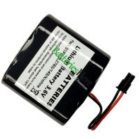 Battery Replacement for PLC S1P2-SL2780-149