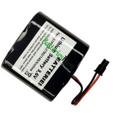 Battery Replacement for PLC S1P2-SL2780-149