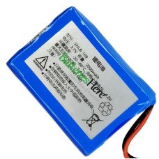 Battery Replacement for PLC SNLB-109