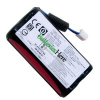 Battery Replacement for PLC TD-Bb11LG 2UR18650ZY